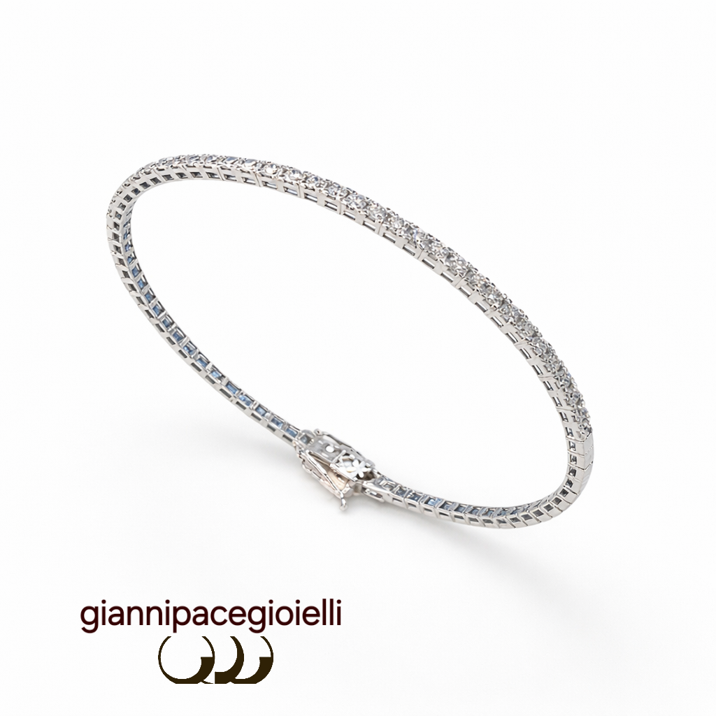 BRACCIALE/ROS