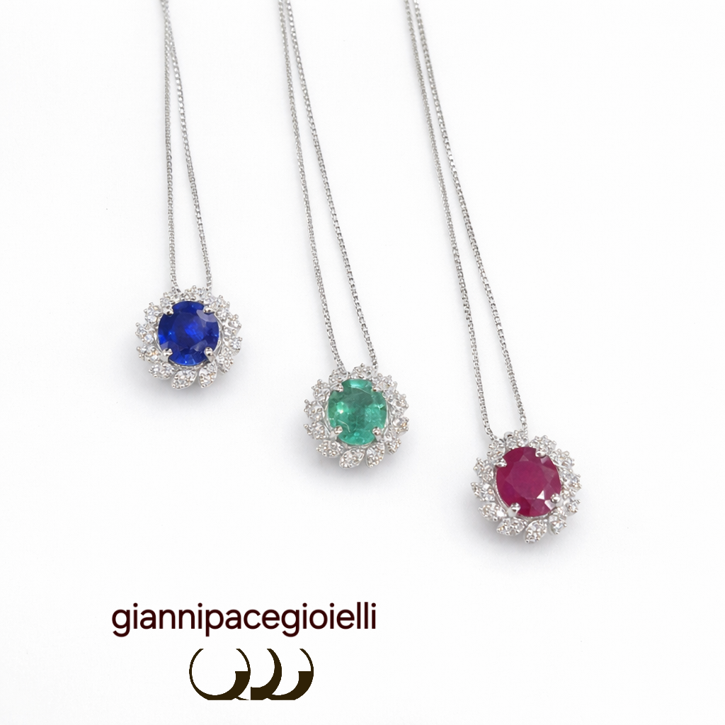 GIROCOLLO/TOP
