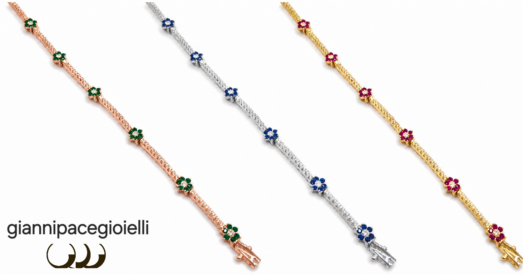 BRACCIALE BTP/1 MIS.1
